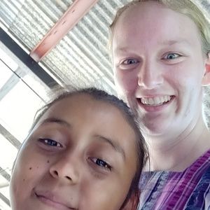 Meet your Posher, Kelsey